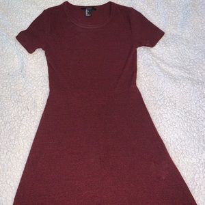 Forever 21 dress